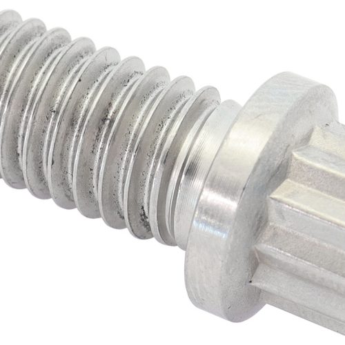 3/8″ UNC TITANIUM BOLT 0.750″ UHL 12 POINT SINGLE 3/8-16″