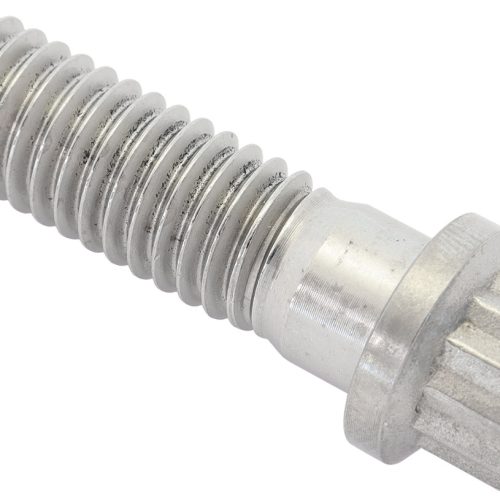 3/8″ UNC TITANIUM BOLT 1.25″  UHL 12 POINT SINGLE 3/8-16″