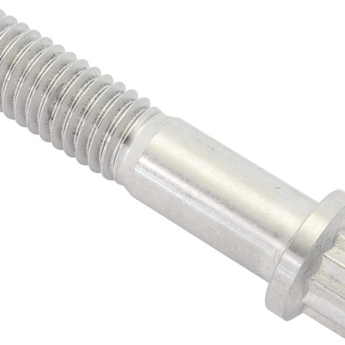3/8″ UNC TITANIUM BOLT 1.75″  UHL 12 POINT SINGLE 3/8-16″