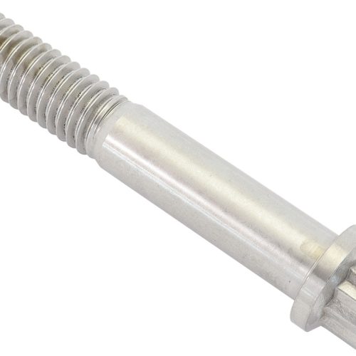 3/8″ UNC TITANIUM BOLT 2.25″  UHL 12 POINT SINGLE 3/8-16″