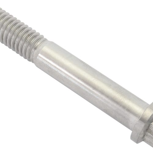 3/8″ UNC TITANIUM BOLT 2.50″  UHL 12 POINT SINGLE 3/8-16″