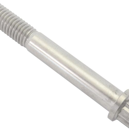 3/8″ UNC TITANIUM BOLT 2.75″  UHL 12 POINT SINGLE 3/8-16″