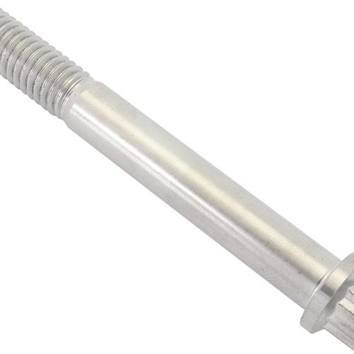 3/8″ UNC TITANIUM BOLT 3.00″  UHL 12 POINT SINGLE 3/8-16″