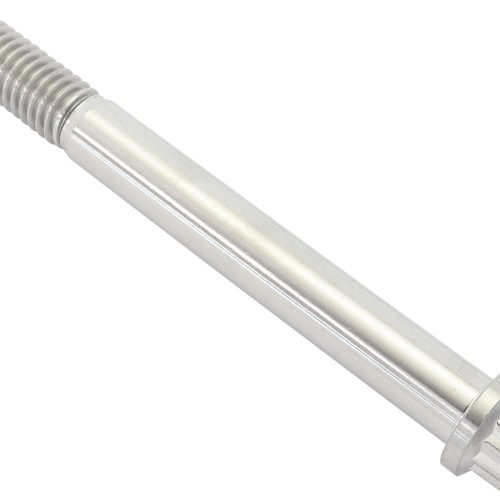 3/8″ UNC TITANIUM BOLT 3.50″  UHL 12 POINT SINGLE 3/8-16″