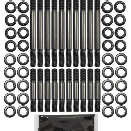 SMALL BLOCK FORD 7/16 HEAD STUD KIT 289 302 12 POINT