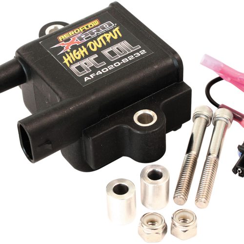 SINGLE TOWER IGNITION COIL COIL PER CYLINDER CPC CONTROL