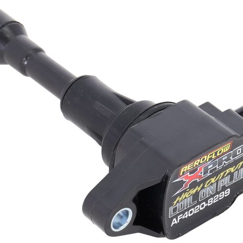 IGNITION COIL-ON-PLUG R35 GTR HITACHI COIL PACK SOLD SINGLE