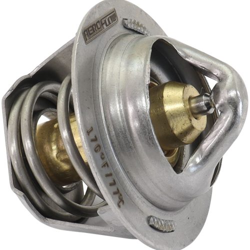 HOLDEN COMMODORE V6 THERMOSTATHI FLOW ECOTEC 170 F 77 C