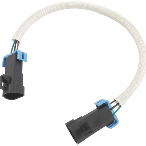 GM LS O2 EXTENSION ADAPTER BOTH FEMALE PLUG 49-1506 SINGL