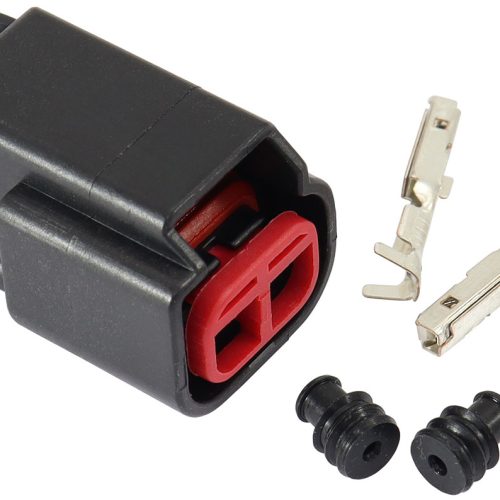 FORD FALCON BA BF BARRA COIL  PACK PLUG & PINS SOLD SINGLE