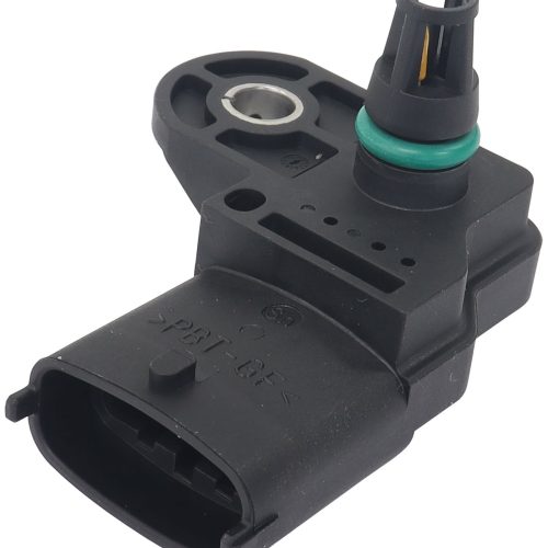 FORD BA BF BARRA MAP SENSOR   0281002514 GENUINE BOSCH XR6