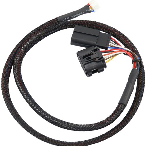 ETC HARNESS CITROEN LEXUS     LEXUS SUBARU PEUGEOT 49-6500