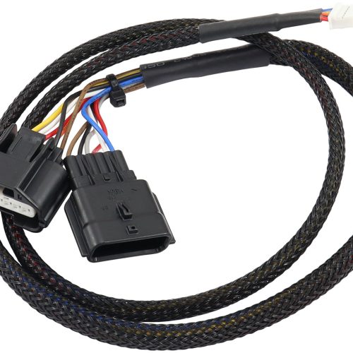 ETC HARNESS NISSAN RENAULT    49-6500