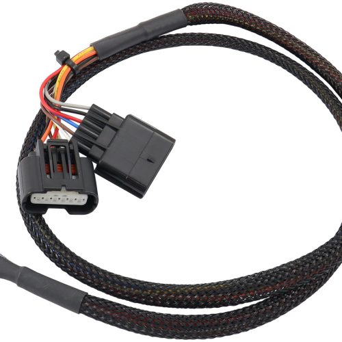 ETC HARNESS HONDA 2007 TO     CURRENT 2020 MODELS 49-6500