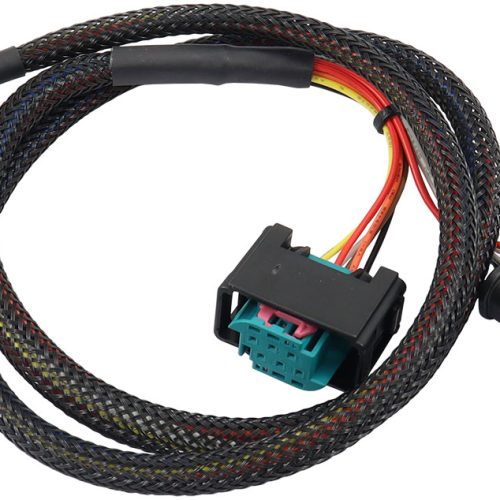 ETC HARNESS BMW MINI KIA      HYUNDAI MODELS 49-6500