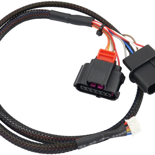 ETC HARNESS AUDI VW PORSCHE   VOLKSWAGEN MODELS 49-6500