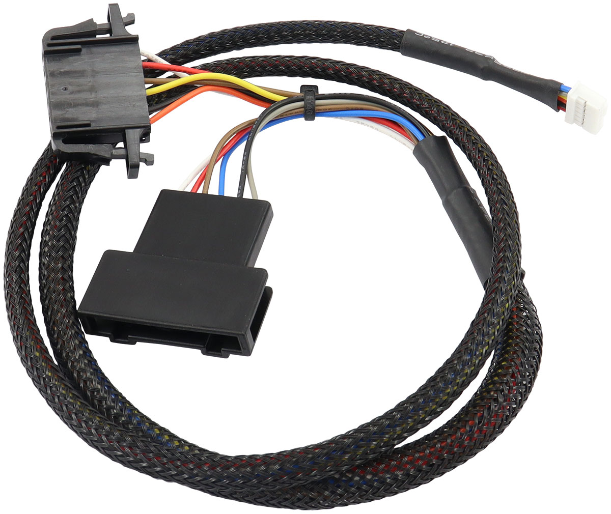 ETC HARNESS VW AUDI PORSCHE FORD MODELS 49-6500