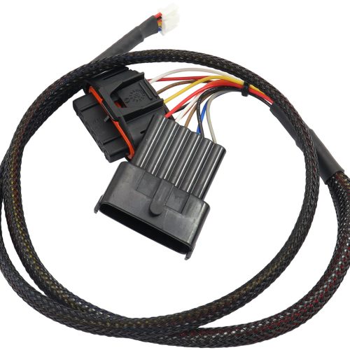 ETC HARNESS ALFA ROMEO FIAT   HYUNDAI KIA MODELS 49-6500