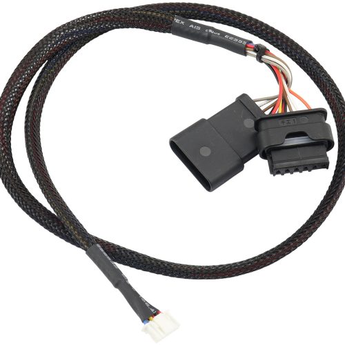 ETC HARNESS MERCEDES BENZ     2008 AND NEWER MODELS 49-6500