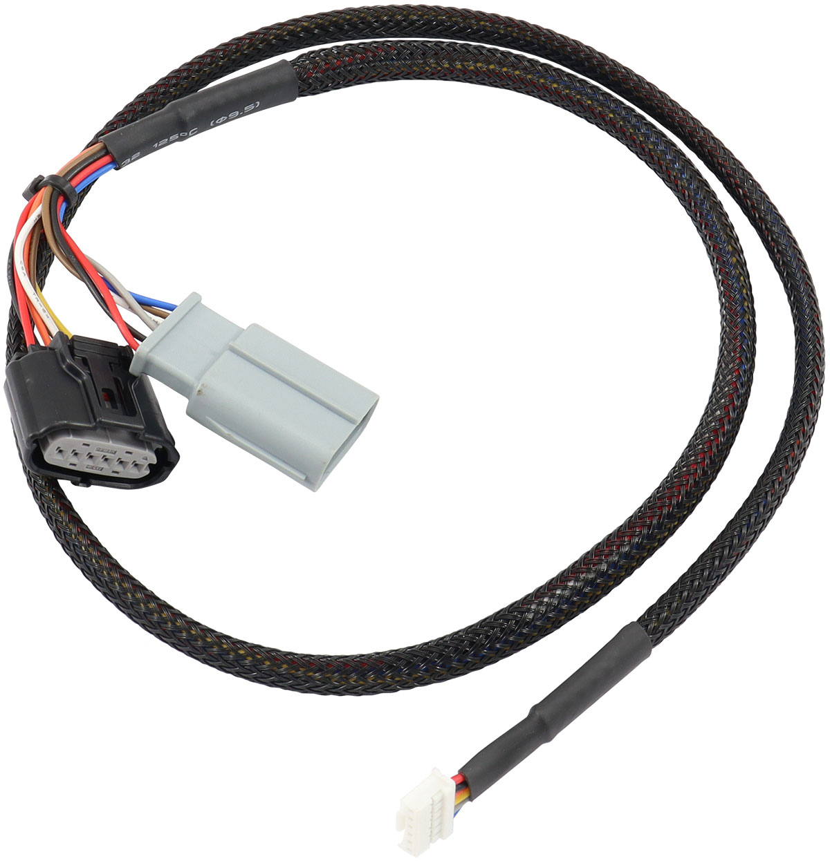 ETC HARNESS LEXUS TOYOTA MODELS 49-6500