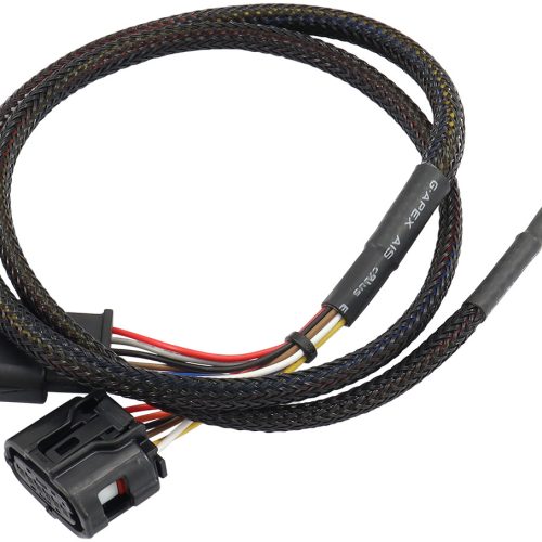 ETC HARNESS FIAT MAZDA        MODELS 49-6500