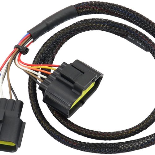 ETC HARNESS HYUNDAI KIA       MODELS 49-6500