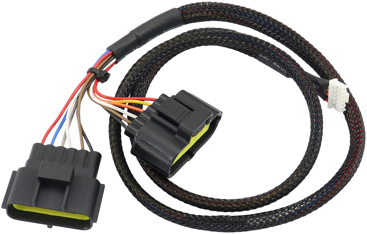 ETC HARNESS HYUNDAI KIA MODELS 49-6500