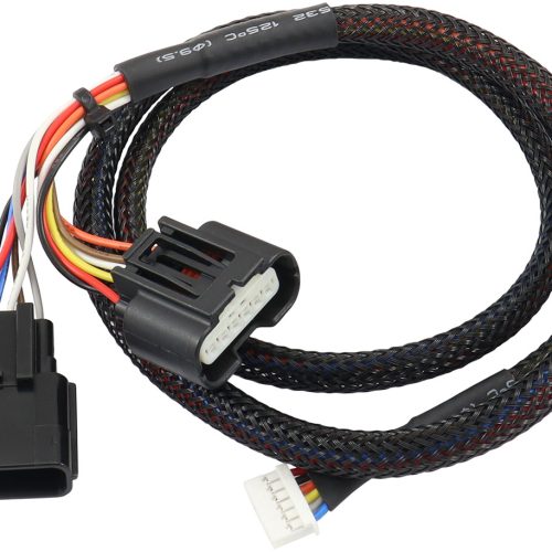 ETC HARNESS HONDA 2002 TO     CURRENT 2020 MODELS 49-6500
