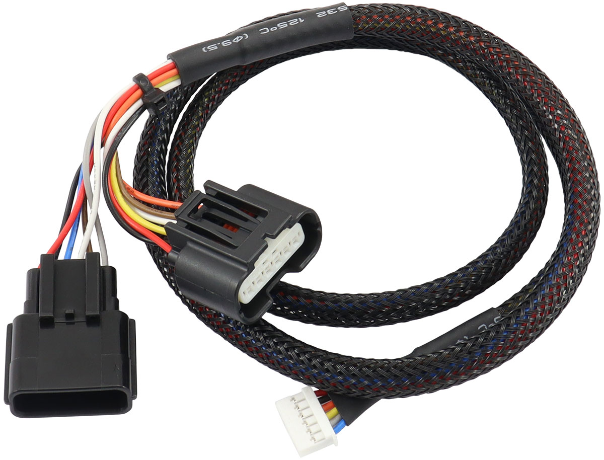ETC HARNESS HONDA 2002 TO CURRENT 2020 MODELS 49-6500