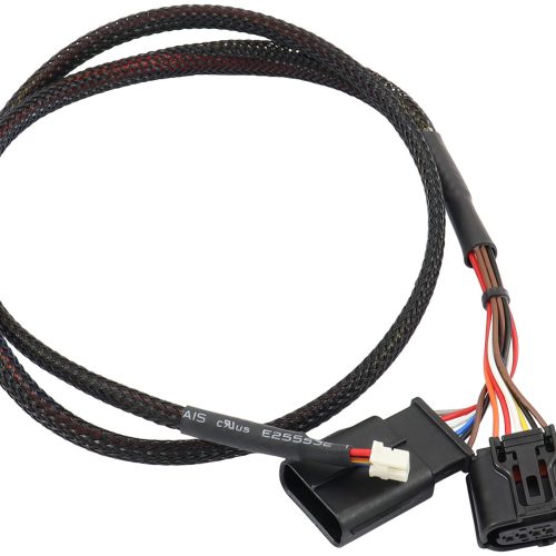 ETC HARNESS KIA HYUNDAI       MODELS 49-6500
