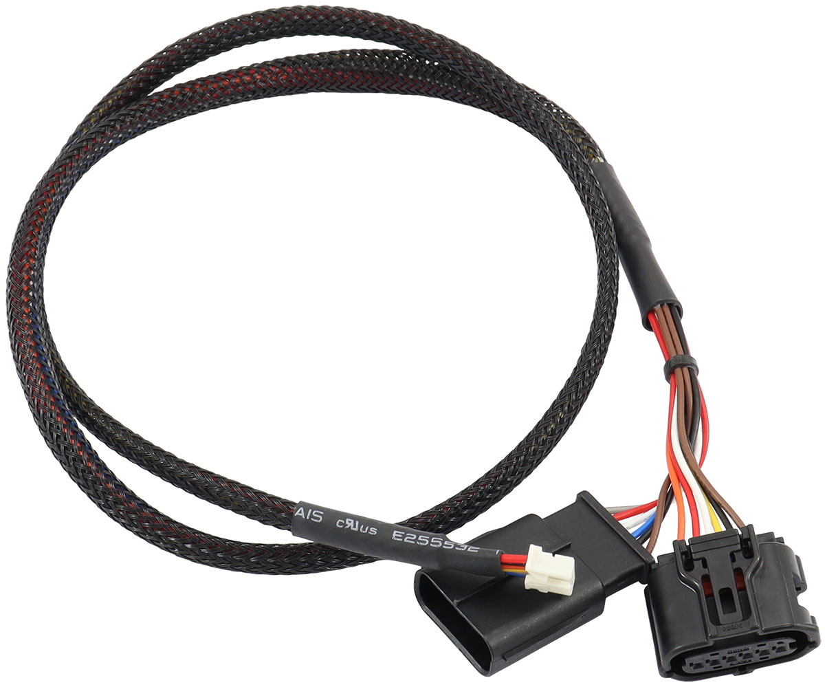 ETC HARNESS KIA HYUNDAI MODELS 49-6500