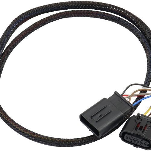 ETC HARNESS SUZUKI 2017 TO    CURRENT 2020 MODELS 49-6500