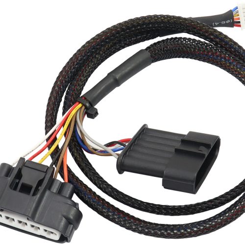 ETC HARNESS SUZUKI MITSUBISHI MODELS 49-6500