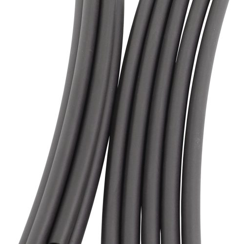 BLACK HEAT SHRINK 3/16″ (4mm) REFILL KIT 10 PACK 49-8990