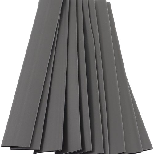 BLACK HEAT SHRINK 3/8″ (9.5mm)REFILL KIT 10 PACK 49-8990