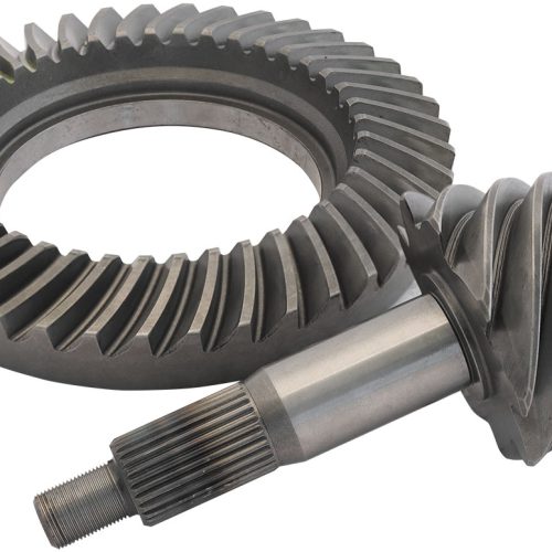 FORD 9″ STREET DIFF GEAR 3.89 :1 28 SPLINE RING & PINION