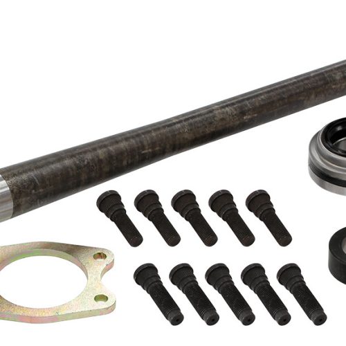 FORD 9″ 31-SPLINE 23″ AXLE KITCUT TO FIT SOLD INDIVIDUALLY