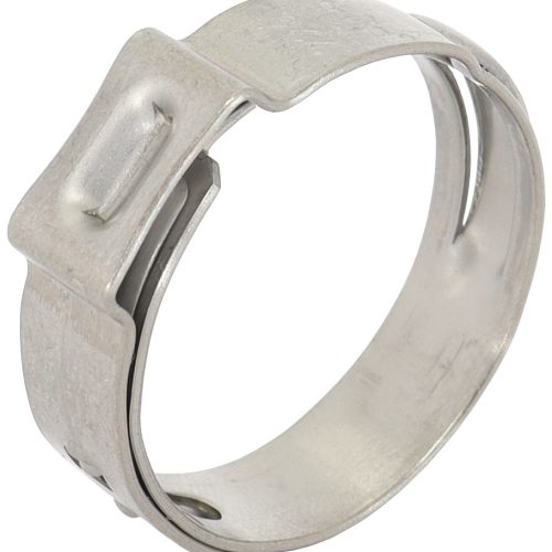 AERO CLAMP 500 series -8 HOSE PACK OF 5