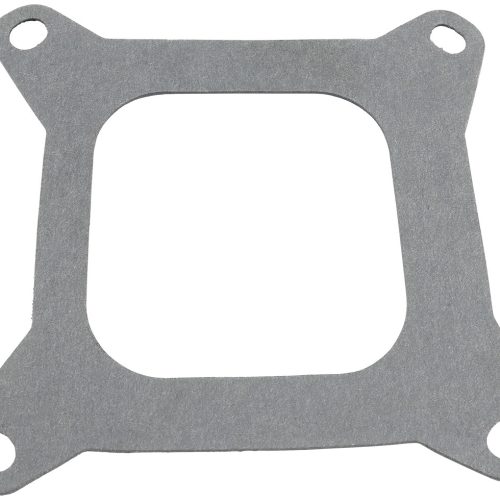 4150 CARBY BASE GASKET OPEN   PAIR THICK 1/32″ SQUARE BORE