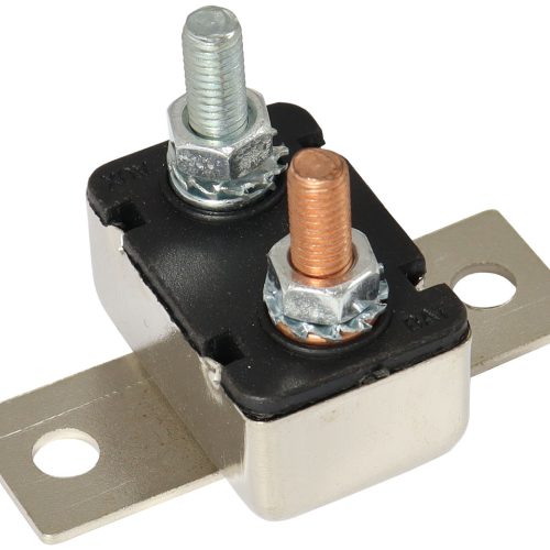 REPLACEMENT CIRCUIT BREAKER   FAN RELAY KIT 49-1006 49-1048