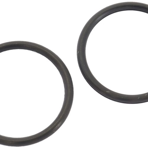 REPLACEMENT O-RINGS LS OIL    COOLER ADAPTER 64-2114BLK