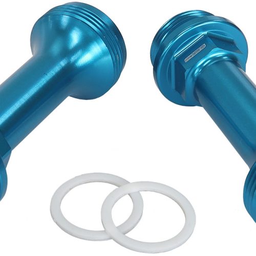 REPLACEMENT 7/8-20″ LEG BLUE FUEL LOG 64-2037 HOLLEY CARB