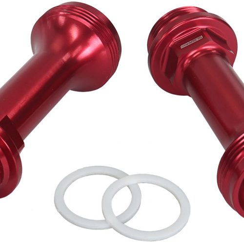 REPLACEMENT 7/8-20″ LEG RED FUEL LOG 64-2037 HOLLEY CARB