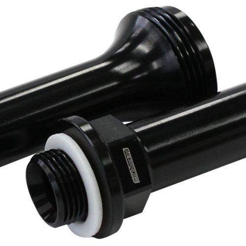 REPLACEMENT 9/16-24″ LEG BLACKFUEL LOG 64-2037 BG DEMON CARB