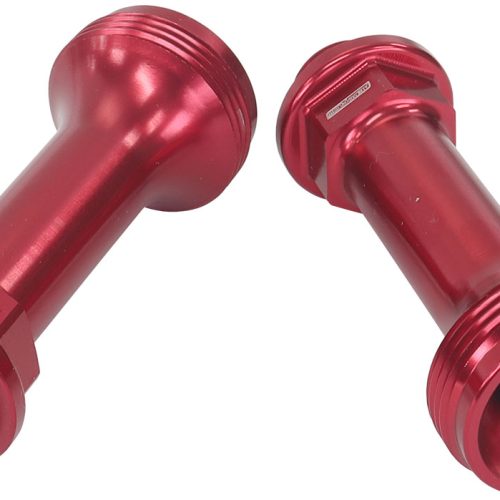 REPLACEMENT 9/16-24″ LEG RED FUEL LOG 64-2037 BG DEMON CARB