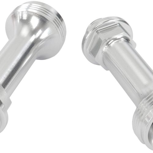 REPLACEMENT 9/16-24″ LEG SILVEFUEL LOG 64-2037 BG DEMON CARB