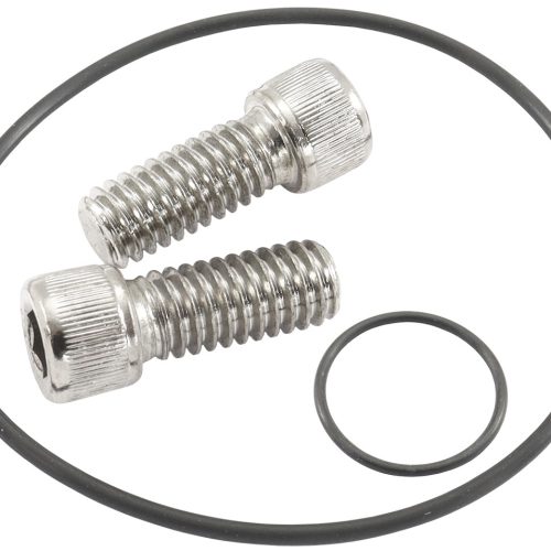 REPLACEMENT BOLTS AND O-RINGS FOR AF64-2233 THERMOSTAT HOUSI