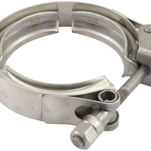 QUICK RELEASE V-BAND CLAMP    SUIT 2-1/4″  2.25″ REPLACEMENT
