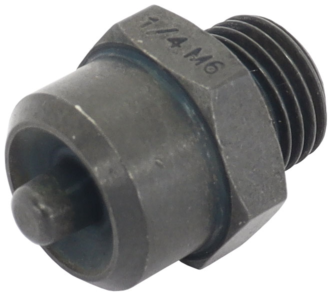 PRO FLARE TOOL REPLACEMENT OPTION 1 1/4" ADAPTER