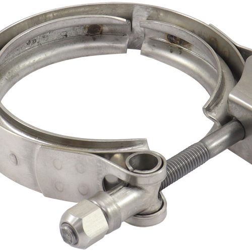 QUICK RELEASE V-BAND CLAMP    SUIT 2-3/4″  2.75″ REPLACEMENT
